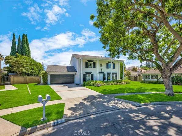 17552 Laurie Ln, Tustin, CA 92780