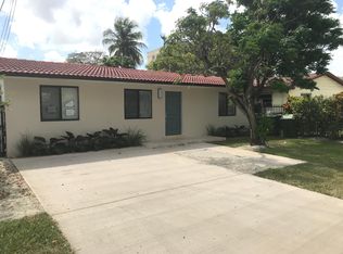 3666 SW 5th Ter, Miami, FL 33135