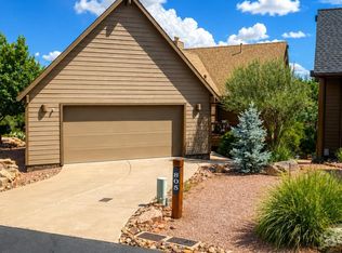805 N Grapevine Cir, Payson, AZ 85541