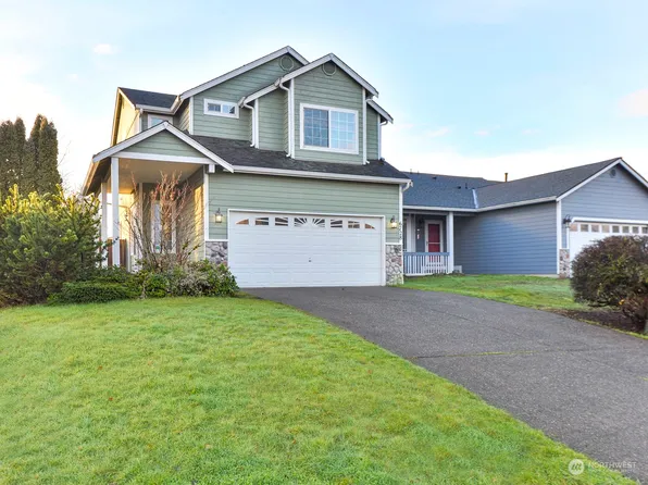 6728 135th Street Ct E, Puyallup, WA 98373