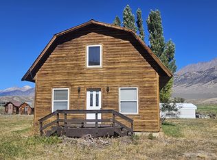 4554 N 93rd Hwy, Mackay, ID 83251