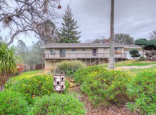 15 Hastie Way, Oroville, CA 95966