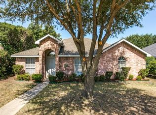 1529 Finley St, Cedar Hill, TX 75104