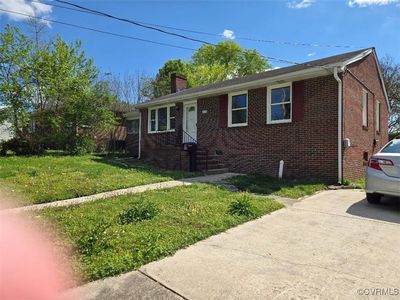 609 Fairlie Rd, Colonial Heights, VA, 23834