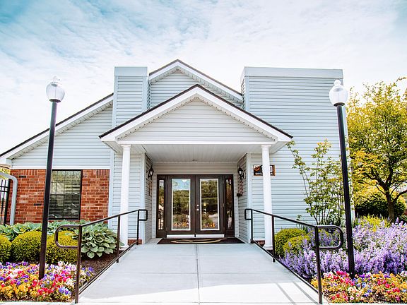 Quail Run Apartments