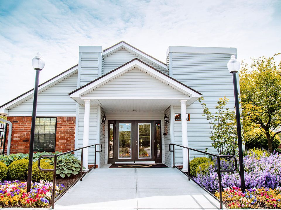 Quail Run Apartments