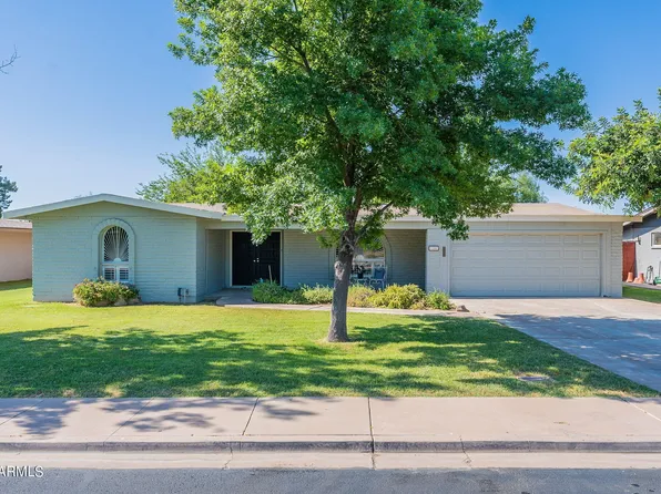 1107 E 9TH Place, Mesa, AZ 85203