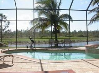 7352 Monteverde Way, Naples, FL 34119