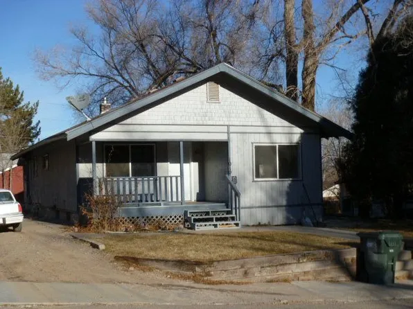 1010 W Clark St, Pocatello, ID 83204