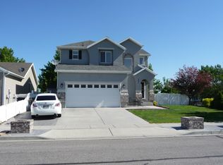 241 E Calais Ln, Stansbury Park, UT 84074