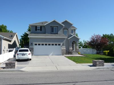 241 E Calais Ln, Stansbury Park, UT, 84074