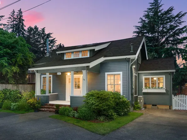 9045 SW 50th Ave, Portland, OR 97219