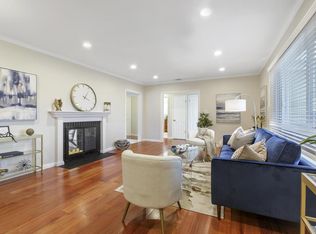 149 30th Ave, San Mateo, CA 94403