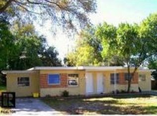 1409 De Leon St, Clearwater, FL 33756