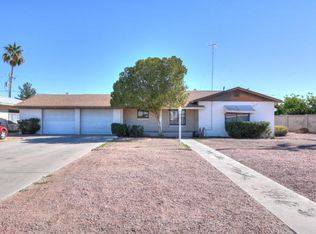 1312 N Park Ave, Casa Grande, AZ 85122