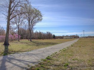 10044 251st St, Beggs, OK 74421