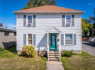 818 Erie Blvd W, Rome, NY 13440