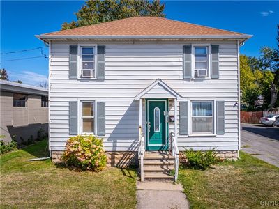 818 Erie Blvd W, Rome, NY, 13440