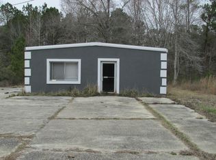 2160 Cultra Rd., Conway, SC 29526