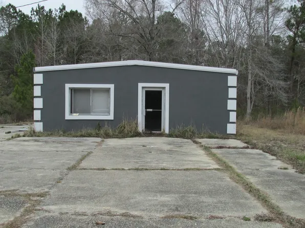 2160 Cultra Rd., Conway, SC 29526