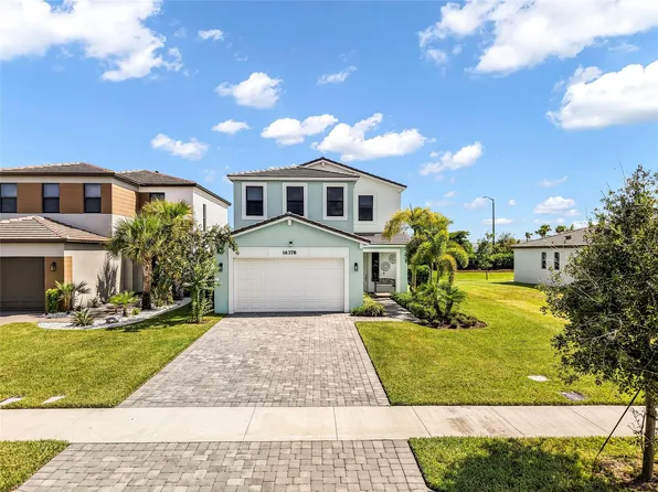 16378 Sea Turtle Place, Loxahatchee, FL 33470