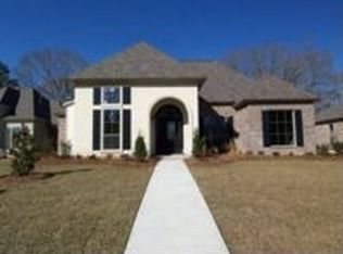 15811 Parkside Ct, Baton Rouge, LA 70817