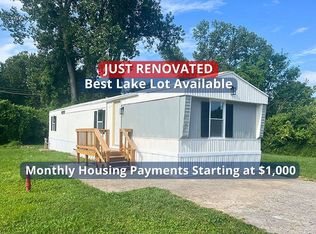 3120 W Chain Of Rocks Rd LOT 161, Granite City, IL 62040