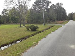 257 Gass Rd, Cordova, SC 29039