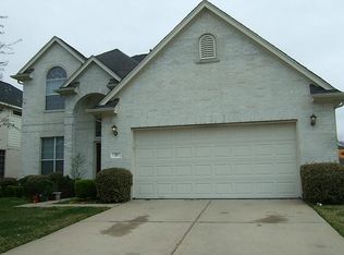 22 Palm Villas Dr, Manvel, TX 77578