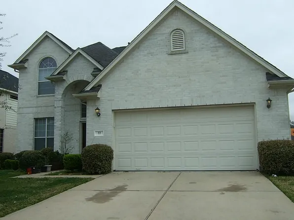 22 Palm Villas Dr, Manvel, TX 77578