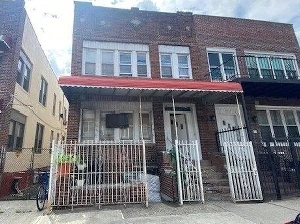 1269 Evergreen Avenue, Bronx, NY 10472