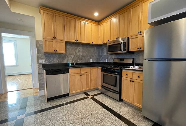 1st image of 69 Babcock St #14