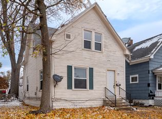 1721 Egleston Ave, Kalamazoo, MI 49001