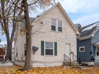 1721 Egleston Ave, Kalamazoo, MI, 49001