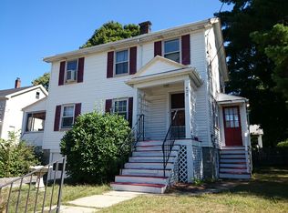 429 Baker St, West Roxbury, MA 02132