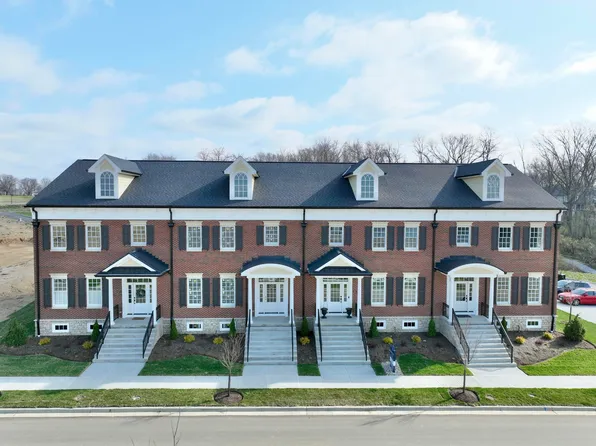 1079 Walburg Ave, Villa Hills, KY 41017