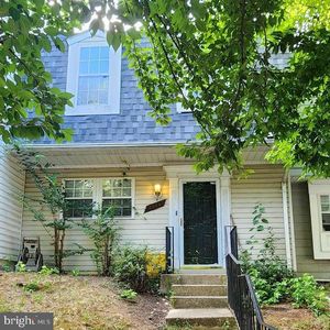 5504 Keyworth Ct, Capitol Heights, MD, 20743