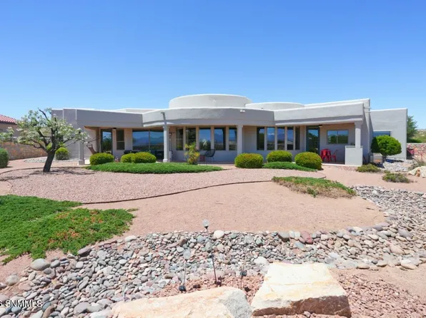 1232 Sonnet Ct, Las Cruces, NM 88007