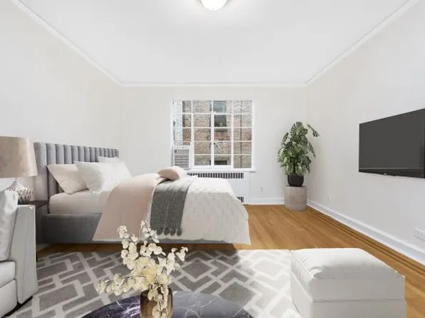 151 E 90th St APT 4D, New York, NY 10128