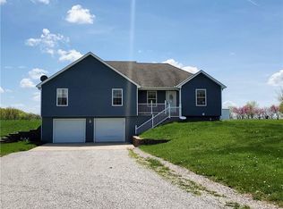439 NW 1711th Rd, Kingsville, MO 64061