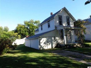 808 NE Michigan Ave, Topeka, KS 66616