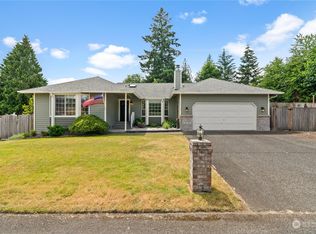 19810 105th Street Ct E, Bonney Lake, WA