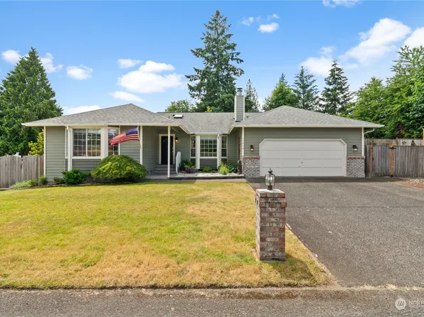 19810 105th Street Ct E, Bonney Lake, WA 98391