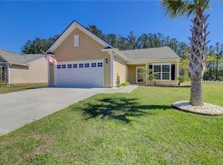 66 Groveview Ave, Bluffton, SC 29910