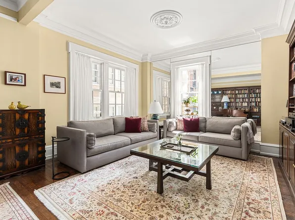1 Lexington Ave #1/2D, Manhattan, NY 10010