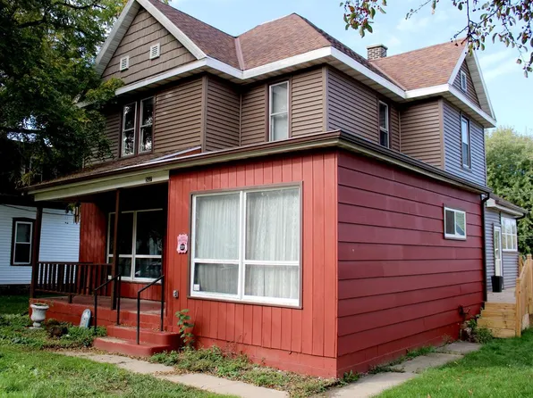 507 Division Street, Mauston, WI 53948