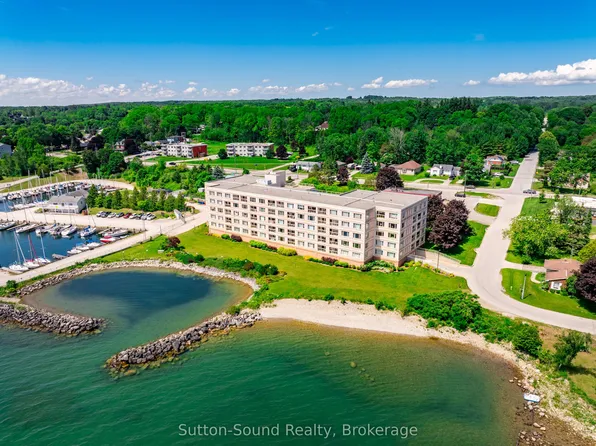 2555 3rd Ave W #102, Owen Sound, ON N4K 6T8