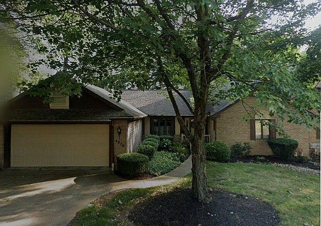 Ranch condo in Jackson