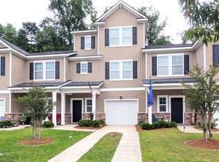 4114 Rigsby Ln, Charleston, SC 29414