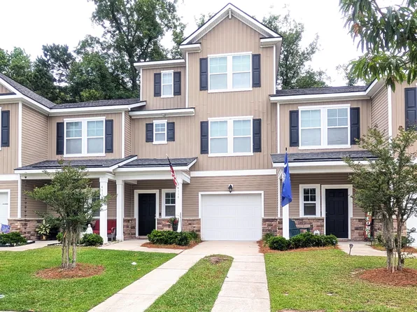 4114 Rigsby Ln, Charleston, SC 29414